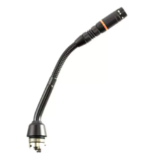 Shure MX405RLP/MS Суперкардиоидный микрофон на гусиной шее