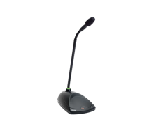 Shure MX410/C Кардиоидный конференц. микрофон на 'гусиной шее'