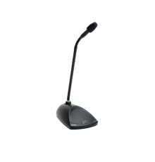 Shure MX410/C Кардиоидный конференц. микрофон на 'гусиной шее'