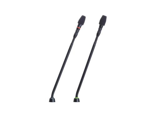 Shure MX410/C Кардиоидный конференц. микрофон на 'гусиной шее'