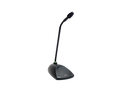 Shure MX410/O Всенаправленный микрофон на 'гусиной шее'