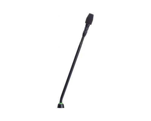 Shure MX410LP/C Кардиоидный конференц. микрофон на 'гусиной шее'