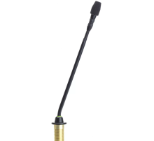 Shure MX410LP/S Суперкардиоидный конференц. микрофон на 'гусиной шее'