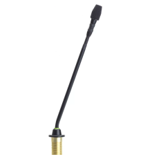 Shure MX410LP/S Суперкардиоидный конференц. микрофон на 'гусиной шее'