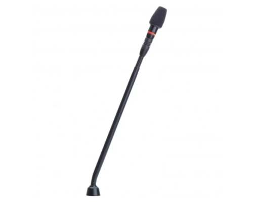 Shure MX410LP/S Суперкардиоидный конференц. микрофон на 'гусиной шее'