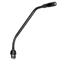 Shure MX410LPDF/C Кардиоидный конференционный микрофон без преампа