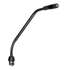 Shure MX410LPDF/C Кардиоидный конференционный микрофон без преампа