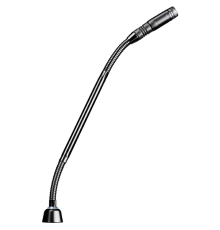 Shure MX410LPDF/S Суперкардиоидный конференц. микрофон на 'гусиной шее'