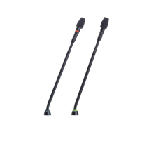 Shure MX410R/C Кардиоидный конференц. микрофон на 'гусиной шее'