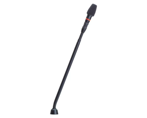 Shure MX410RLP/C Кардиоидный конференционный микрофон без преампа