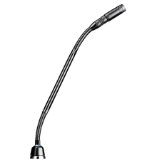 Shure MX410RLPDF/C Микрофон на гусиной шее, кардиоида