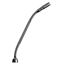 Shure MX410RLPDF/S Микрофон на гусиной шее, суперкардиоида