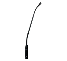 Shure MX412/C Конденсаторный микрофон на гибком держателе кардиоидный