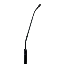 Shure MX412/C Конденсаторный микрофон на гибком держателе кардиоидный