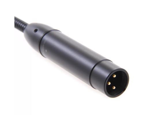 Shure MX412/C Конденсаторный микрофон на гибком держателе кардиоидный