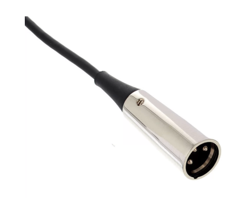 Shure MX412/S12 Конденсаторный микрофон на гибком держателе/ суперкардиоидный/