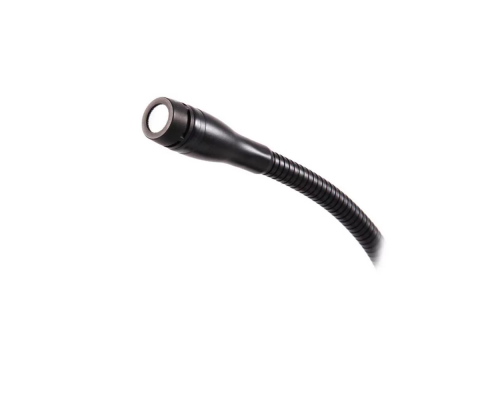 Shure MX412D/C12 Конденсаторный микрофон на гибком держателе кардиоидный