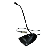 Shure MX412D/N12 Микрофон