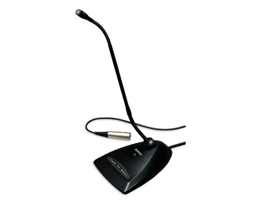 Shure MX412D/N12 Микрофон