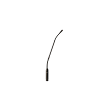 Shure MX412D/S12 Конденсаторный микрофон на гибком держателе /суперкардиоидный /