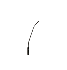 Shure MX412D/S12 Конденсаторный микрофон на гибком держателе /суперкардиоидный /