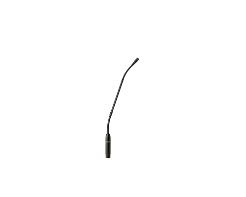 Shure MX412D/S12 Конденсаторный микрофон на гибком держателе /суперкардиоидный /