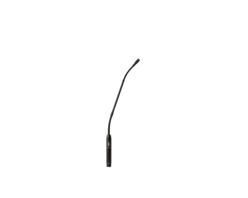 Shure MX412D/S12 Конденсаторный микрофон на гибком держателе /суперкардиоидный /