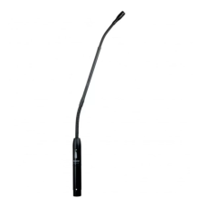 Shure MX412S/C Конденсаторный микрофон на гибком держателе кардиоидный