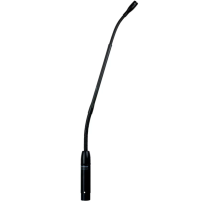 Shure MX412SE/S Конденсаторный микрофон на гибком держателе суперкардиоидный