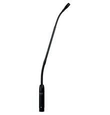 Shure MX412SE/S Конденсаторный микрофон на гибком держателе суперкардиоидный