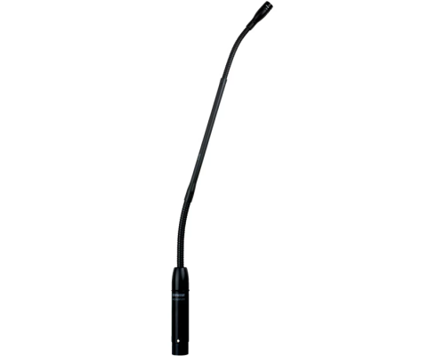 Shure MX412SE/S Конденсаторный микрофон на гибком держателе суперкардиоидный