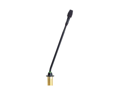 Shure MX415/C Кардиоидный конференц. микрофон на 'гусиной шее'