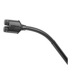 Shure MX415DUAL/C Микрофон с двойным капсюлем