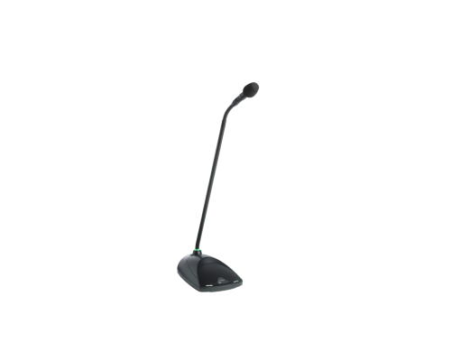 Shure MX415LP/S Суперкардиоидный конференц. микрофон на `гусиной шее` 15`