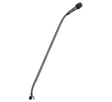 Shure MX415LPDF/C Кардиоидный Dualflex конференц. микрофон на 'гусиной шее'