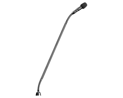 Shure MX415LPDF/C Кардиоидный Dualflex конференц. микрофон на 'гусиной шее'