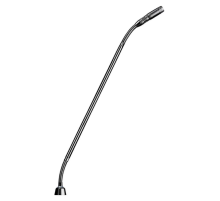 Shure MX415LPDF/S Суперкардиоидный Dualflex конференц. микрофон на 'гусиной шее'