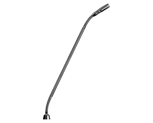 Shure MX415LPDF/S Суперкардиоидный Dualflex конференц. микрофон на 'гусиной шее'