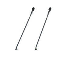 Shure MX415R/S Кардиоидный конференц. микрофон на 'гусиной шее'