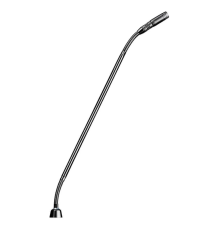 Shure MX415RLPDF/C Конференц. микрофон кардиоидный Dualflex, на 'гусиной шее'