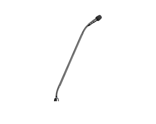 Shure MX415RLPDF/C Конференц. микрофон кардиоидный Dualflex, на 'гусиной шее'