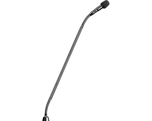 Shure MX415RLPDF/S Конф. микрофон суперкардиоидный Dualflex, на 'гусиной шее'