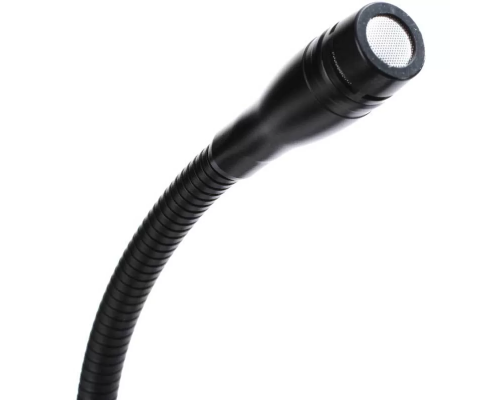 Shure MX418/C18 Кардиоидный конференц. микрофон на 'гусиной шее'