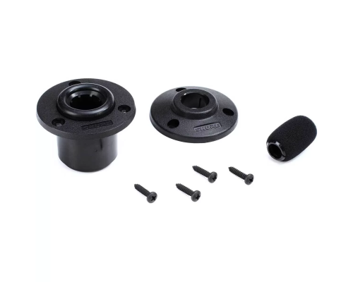 Shure MX418/C18 Кардиоидный конференц. микрофон на 'гусиной шее'