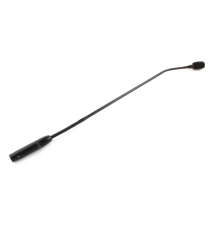 Shure MX418/S18 Суперкардиоидный конференц. микрофон на 'гусиной шее'