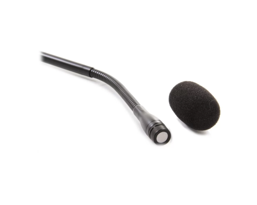 Shure MX418/S18 Суперкардиоидный конференц. микрофон на 'гусиной шее'