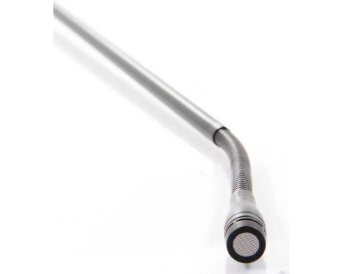 Shure MX418/S18 Суперкардиоидный конференц. микрофон на 'гусиной шее'