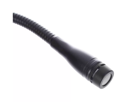 Shure MX418/S18 Суперкардиоидный конференц. микрофон на 'гусиной шее'