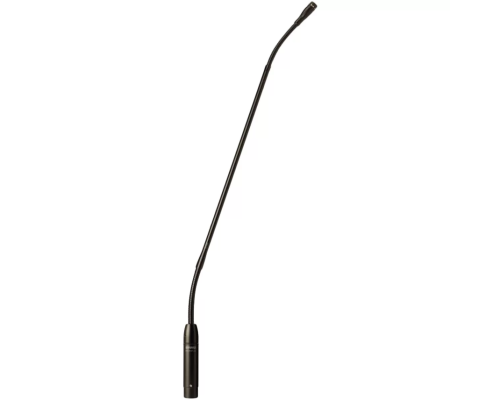 Shure MX418/S Конденсаторный микрофон на гибком держателе суперкардиоидный