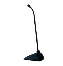 Shure MX418D/S Конденсаторный микрофон на гибком держателе суперкардиоидный